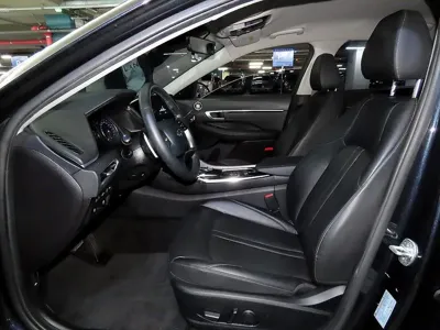 Hyundai Sonata 2022, 139327 км, за 14400000 KRW - фото 6