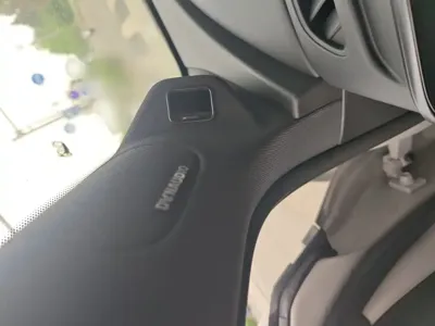 BYD 海狮06 2026, 600 км, за 146400 CNY - фото 6