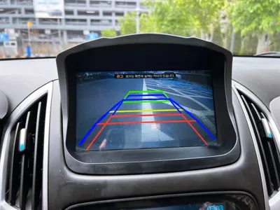 ChevroletGMDaewoo Cruze 2016, 110529 км, за 3700000 KRW - фото 14