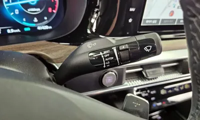 Kia K5 2022, 41428 км, за 19990000 KRW - фото 28