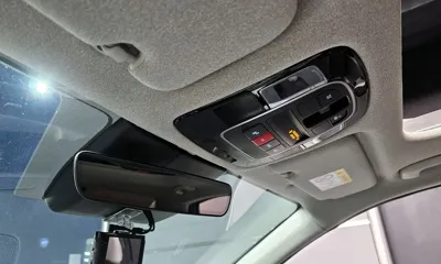 Hyundai Sonata 2024, 31567 км, за 29300000 KRW - фото 28