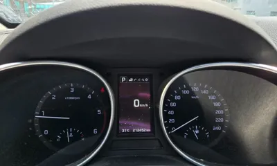 Hyundai Santafe 2017, 212452 км, за 7800000 KRW - фото 8