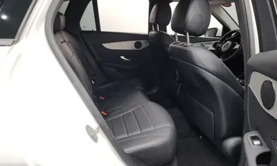 Mercedes-Benz GLC-Class 2019, 81756 км, за 25500000 KRW - фото 12