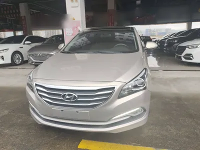 Hyundai Mistra 2014, 113700 км, за 40957.76 CNY - фото 2