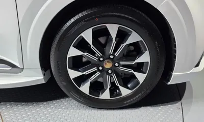 Kia Canival 2021, 130932 км, за 29500000 KRW - фото 21