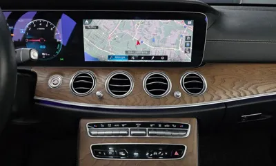 Mercedes-Benz E-Class 2021, 68631 км, за 35990000 KRW - фото 27