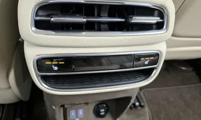 Genesis GV80 2022, 102561 км, за 35000000 KRW - фото 28