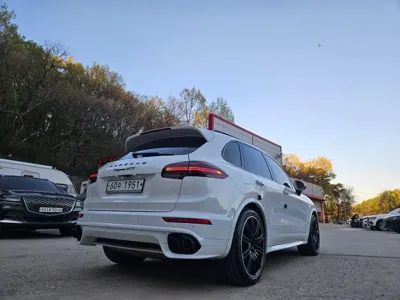 Porsche Cayenne 2018, 96781 км, за 39000000 KRW - фото 6