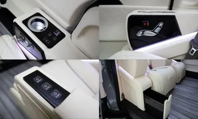 Kia Canival 2026, 25 км, за 90270000 KRW - фото 12