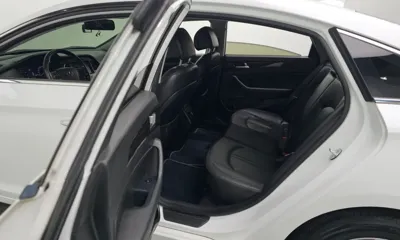 Hyundai Sonata 2017, 188888 км, за 7900000 KRW - фото 13