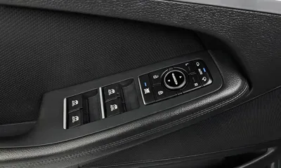 Hyundai Genesis 2016, 198783 км, за 7700000 KRW - фото 18