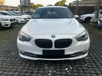 BMW 5 Series GT 2013, 130000 км, за 44300 CNY