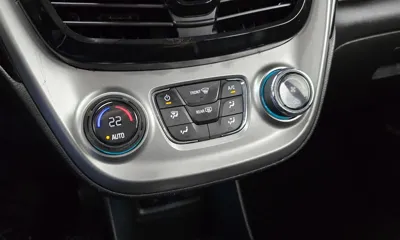 ChevroletGMDaewoo Spark 2017, 119494 км, за 4500000 KRW - фото 18