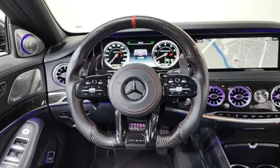 Mercedes-Benz S-Class 2016, 161883 км, за 99990000 KRW - фото 14
