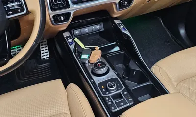 Kia Sorento 2022, 79506 км, за 34500000 KRW - фото 9
