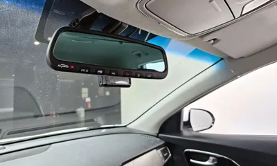 Kia Niro 2017, 110027 км, за 14200000 KRW - фото 29