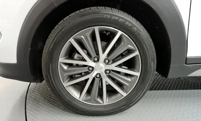 Hyundai Tucson 2017, 119745 км, за 8900000 KRW - фото 5