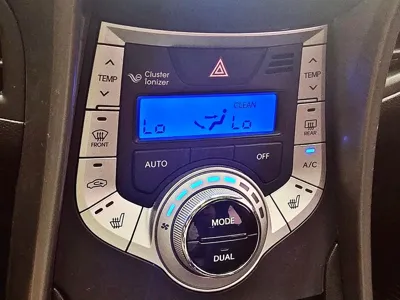 Hyundai Avante 2012, 72010 км, за 3590000 KRW - фото 17