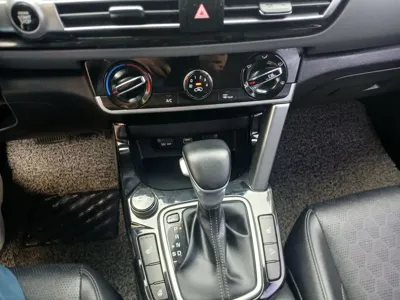 Kia Seltos 2020, 195786 км, за 10500000 KRW - фото 9