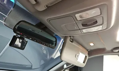 Kia Mohave 2017, 158981 км, за 13000000 KRW - фото 17