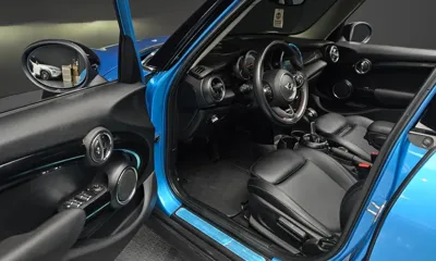 MINI Cooper 2018, 115215 км, за 11500000 KRW - фото 11
