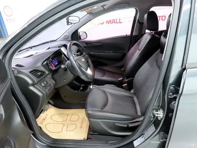 ChevroletGMDaewoo Spark 2017, 81418 км, за 4900000 KRW - фото 10