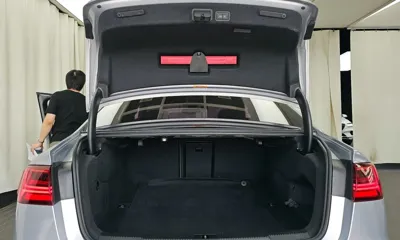 Audi A6 2018, 133586 км, за 13700000 KRW - фото 20