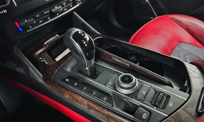 Maserati Levante 2017, 105202 км, за 27900000 KRW - фото 9