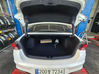 Kia K5 2023, 44000 км, за 16600000 KRW - фото 20