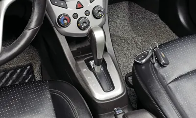 ChevroletGMDaewoo Aveo 2017, 147524 км, за 3850000 KRW - фото 9