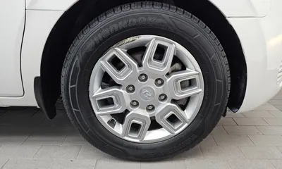 Hyundai Staria 2023, 116415 км, за 21000000 KRW - фото 21