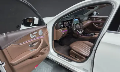 Mercedes-Benz E-Class 2019, 74994 км, за 30900000 KRW - фото 10
