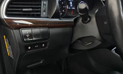 Kia K7 2018, 89636 км, за 13600000 KRW - фото 28