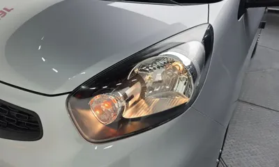 Kia Morning 2016, 62677 км, за 4290000 KRW - фото 22