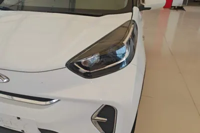 Chery QQ Little Ant 2022, 44800 км, за 47490.61 CNY - фото 8