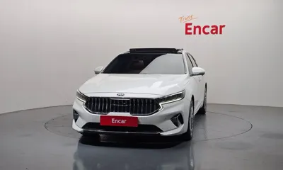 Kia K7 2020, 148102 км, за 19990000 KRW