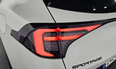 Kia Sportage 2025, 17175 км, за 38200000 KRW - фото 23