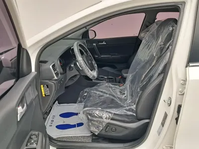 Kia Sportage 2020, 106740 км, за 15900000 KRW - фото 11