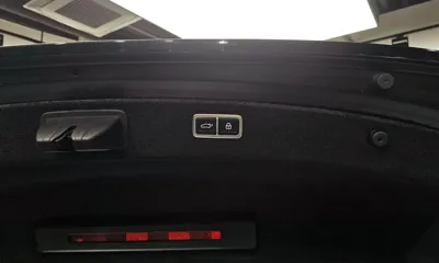 Genesis G80 2022, 34503 км, за 36900000 KRW - фото 20