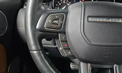 Land Rover Range Rover Evoque 2017, 64564 км, за 17500000 KRW - фото 17