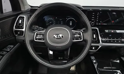 Kia Sorento 2021, 39478 км, за 29990000 KRW - фото 13
