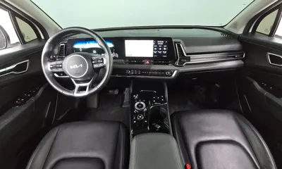 Kia Sportage 2023, 115309 км, за 23000000 KRW - фото 7