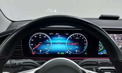 Mercedes-Benz GLE-Class 2021, 27889 км, за 76400000 KRW - фото 8