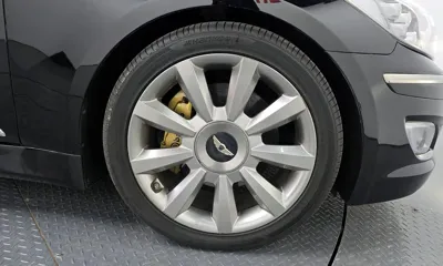 Hyundai Genesis 2012, 270777 км, за 4590000 KRW - фото 28