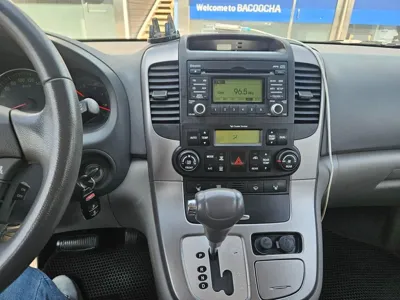 Kia Canival 2011, 166640 км, за 3800000 KRW - фото 13