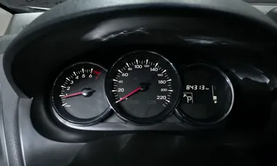 Renault-KoreaSamsung SM3 2010, 84313 км, за 1890000 KRW - фото 8