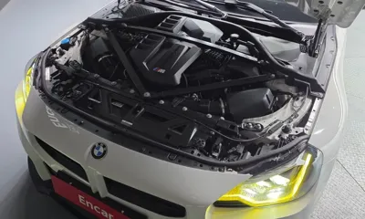 BMW M2 2023, 53919 км, за 68600000 KRW - фото 6