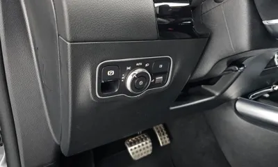 Mercedes-Benz EQA 2022, 49132 км, за 32500000 KRW - фото 31