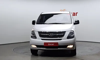 Hyundai Starex 2015, 51119 км, за 14200000 KRW