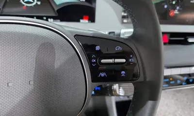 Hyundai Ioniq5 2022, 33226 км, за 34990000 KRW - фото 33